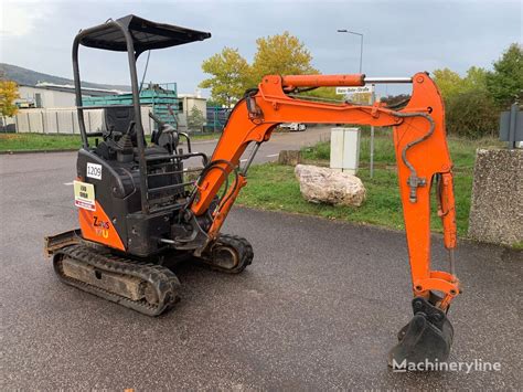 hitachi zaxis 17u mini excavator parts|hitachi mini 8 ton parts.